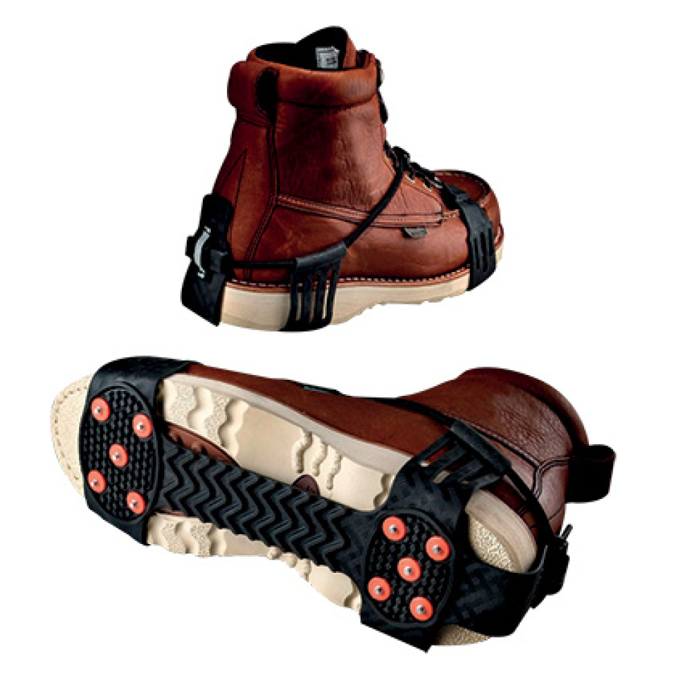 Crampons anti-chute pour chaussures - Accessoires pour Chaussures