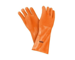 Gants latex naturel - HARPON 325