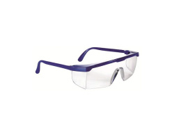 Lunettes incolore OURAGAN