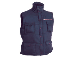 GILET MULTIPOCHES VOSGES