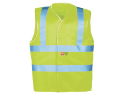 Gilet HV HELLISAN 307A