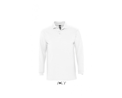 Polo ML thermique Winter II