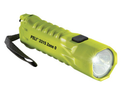 Nouvelle lampe torche tactique rechargeable Peli 8060