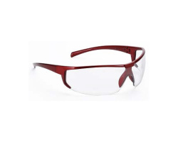 Lunettes incolore 5X4