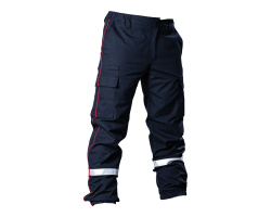 Etui SP porte-accessoires - Vêtements Sapeurs-Pompiers - Somatico