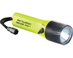 Lampe Torche StealthLite - 2460Z1