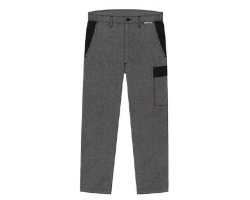 Pantalon de travail TOURNON - 250 gr