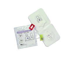 Electrodes pédiatriques (paire)