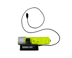 Lampe XP-R1 Atex rechargeable
