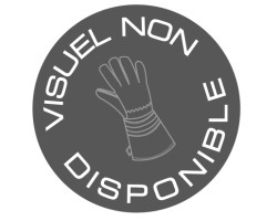 Gants nitrile vert KRONIT 386