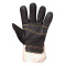 Gants DOCKERS, cuir pleine fleur