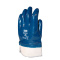 Gant nitrile bleu BLUESAFE