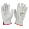 Gants cuir pleine fleur de bovin 56GN