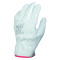 GANTS CUIR PAUME PLEINE FLEUR 50FC