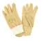 Gants cuir hydrofuge EPS7BPA