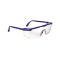 Lunettes incolore OURAGAN