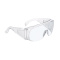 Lunette de protection VISITEUR 520