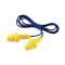 Bouchons d'oreilles ULTRAFIT, cordelette