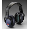 Casque antibruit OPTIME II 31 db