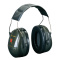 Casque antibruit OPTIME II 31 db