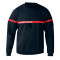 SWEAT-SHIRT SAPEURS-POMPIERS