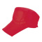 Casquette rouge JSP