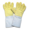 Gants 5 dgts bouclette, KERM/5D