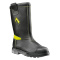 BOTTES FIREMAN YELLOW