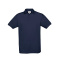 POLO HOMME SAFRAN 180 GR - BC410