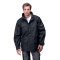 PARKA DOUBLEE MANCHES AMOVIBLES PK550