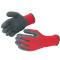 Gants Enduits Latex Crépés NYM15LG