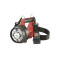 Lampe fire VULCAN LED Atex rechargeable