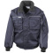 Blouson PILOT JACKET manches amovibles