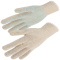 Gants polyester/Coton