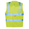 Gilet HV HELLISAN 307A