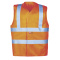 Gilet HV HELLISAN 307A