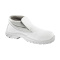 Chaussures BALTIX HAUT, blanches, S2 SRC