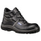 Chaussures Hautes Safetix-nitfox S3