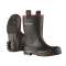 Bottes fourrées acifort EN ISO 20345