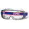 Lunette masque Uvex ultravision