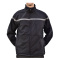 Blouson Sécurité softshell noir