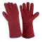 Gants soudeur 35 cm, 51SIREP, fil kevlar