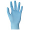 Gants nitrile non poudrés TNT 92-670