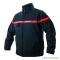 Veste softshell marine JSP - DRACAUFEU