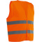 Gilet de signalisation HV - GILO/GILA