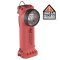 Lampe coude Survivor X rechargeable