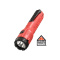 Lampe torche DUALIE 3AA, pointeur Laser