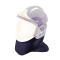 Bavolet de nuque Nomex F1XF