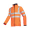 VESTE SOFSHELL HV GENOVA 9833