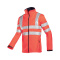 VESTE SOFSHELL HV GENOVA 9833